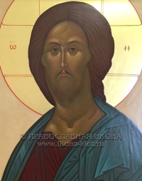 Икона Спаса из Звенигородского чина Электросталь